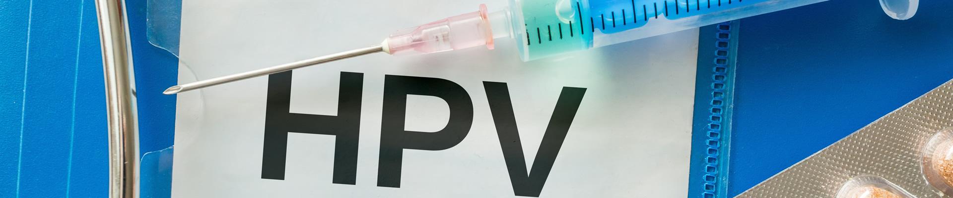 HPV